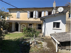 maison à la vente -   33230  SAINT MEDARD DE GUIZIERES, surface 240 m2 vente maison - UBI437279795